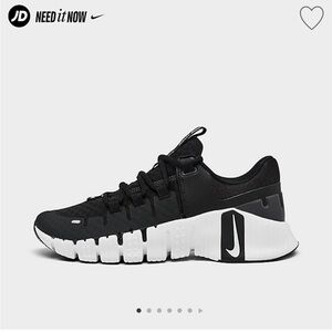 Women’s Nike Free Metcon 5